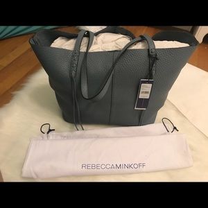 Rebecca Minkoff Medium Unlined Tote